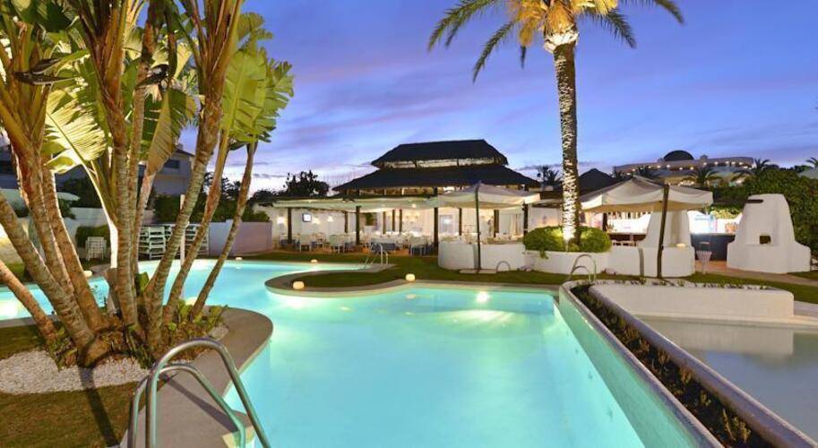 Iberostar Marbella Coral Beach (Ex. Occidental Coral Beach)