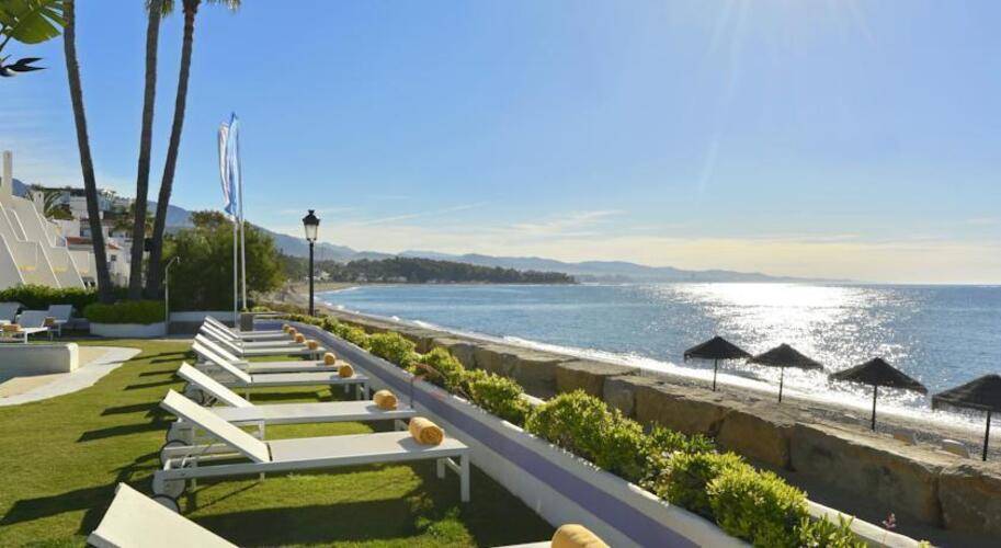 Iberostar Marbella Coral Beach (Ex. Occidental Coral Beach)
