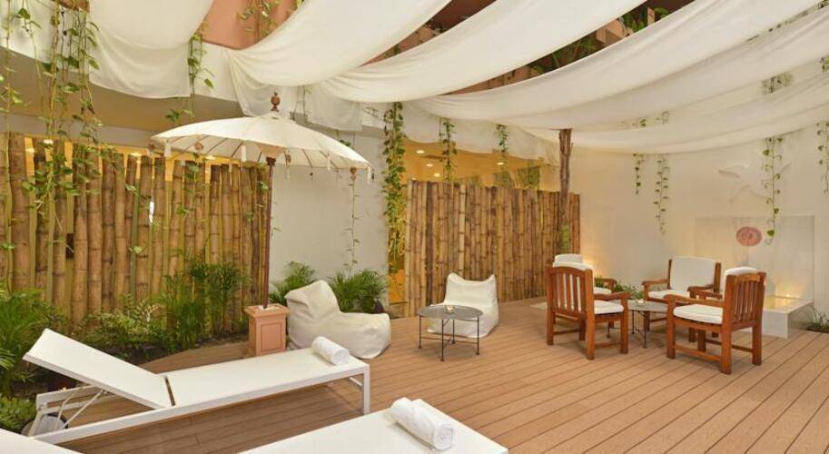 Iberostar Marbella Coral Beach (Ex. Occidental Coral Beach)