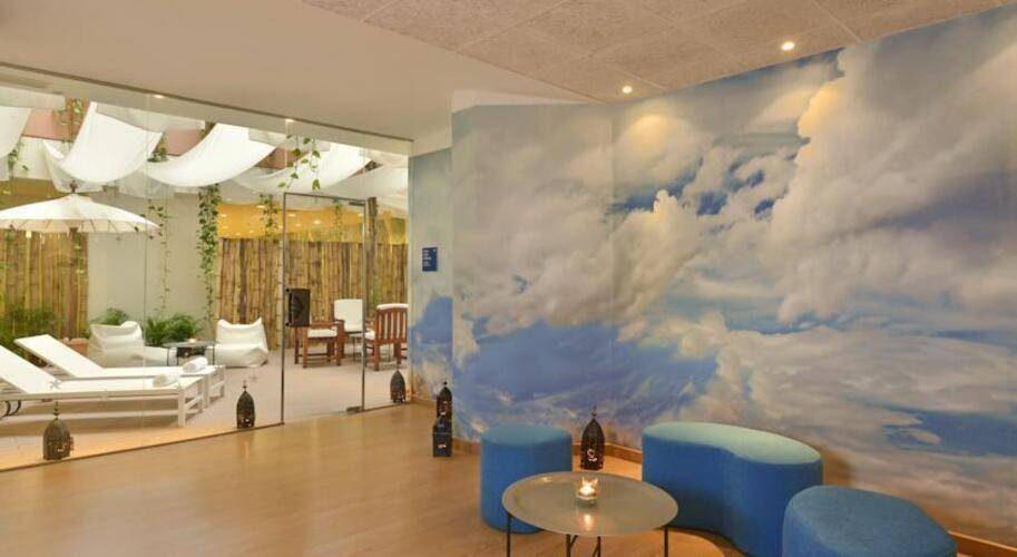 Iberostar Marbella Coral Beach (Ex. Occidental Coral Beach)