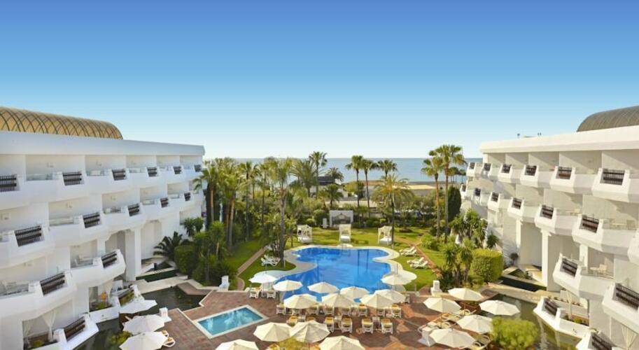 Iberostar Marbella Coral Beach (Ex. Occidental Coral Beach)