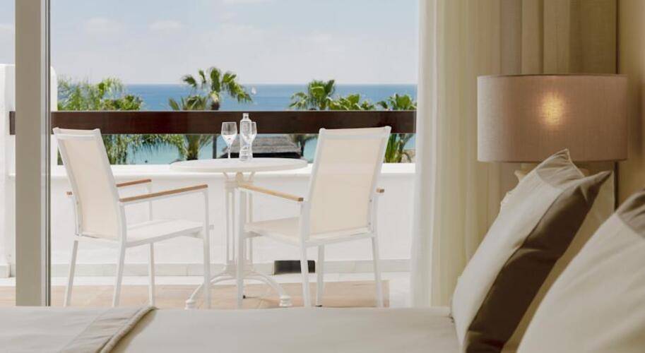 Iberostar Marbella Coral Beach (Ex. Occidental Coral Beach)