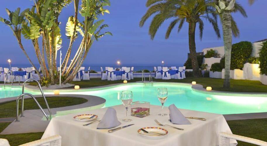 Iberostar Marbella Coral Beach (Ex. Occidental Coral Beach)