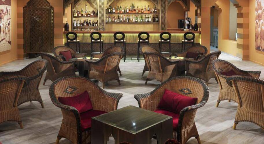 Iberostar Marbella Coral Beach (Ex. Occidental Coral Beach)