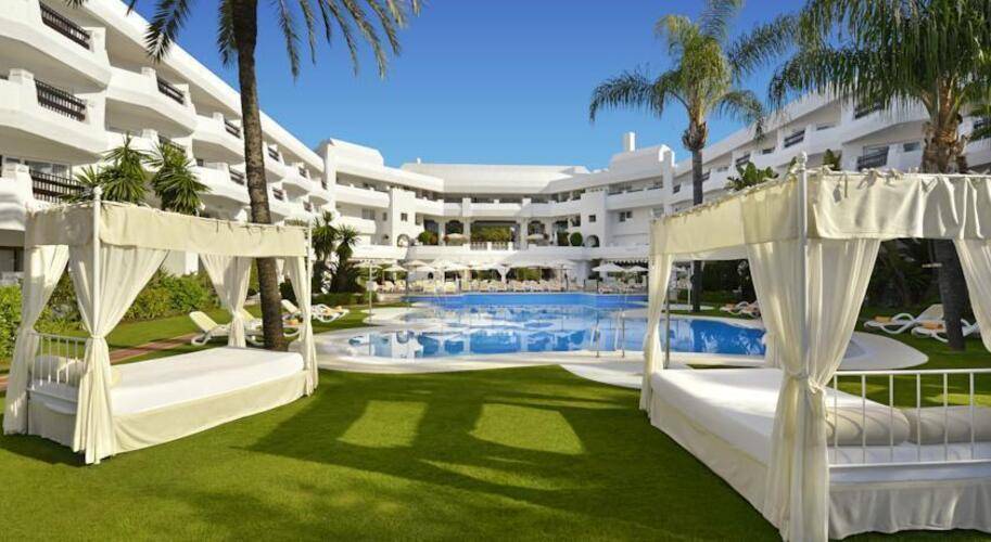 Iberostar Marbella Coral Beach (Ex. Occidental Coral Beach)