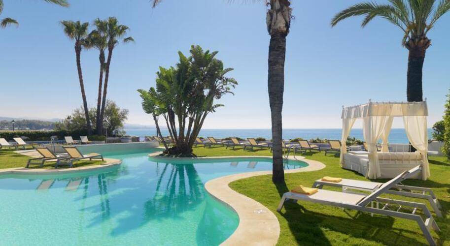 Iberostar Marbella Coral Beach (Ex. Occidental Coral Beach)