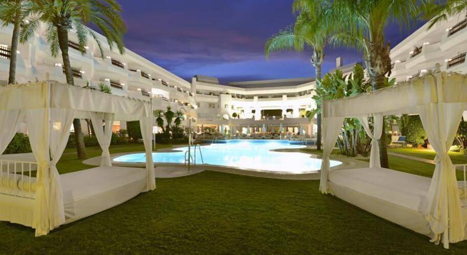 Iberostar Marbella Coral Beach (Ex. Occidental Coral Beach)