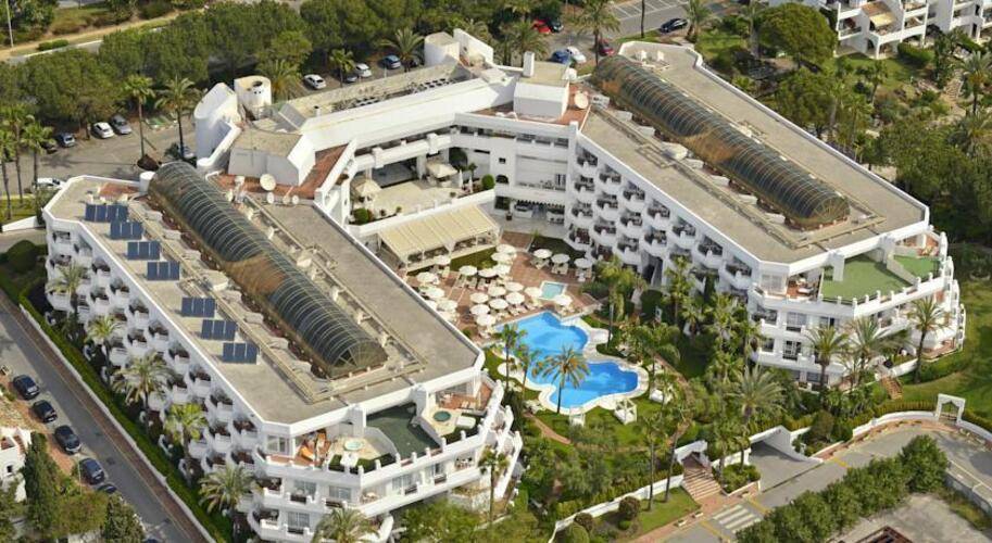Iberostar Marbella Coral Beach (Ex. Occidental Coral Beach)