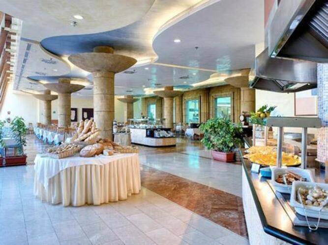 Aluasoul Costa Adeje (Adults Only 16+) (Ex. Be Live Experience La Nina)