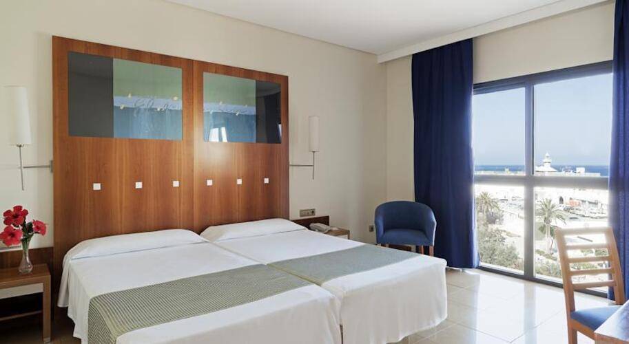 Aluasoul Costa Adeje (Adults Only 16+) (Ex. Be Live Experience La Nina)