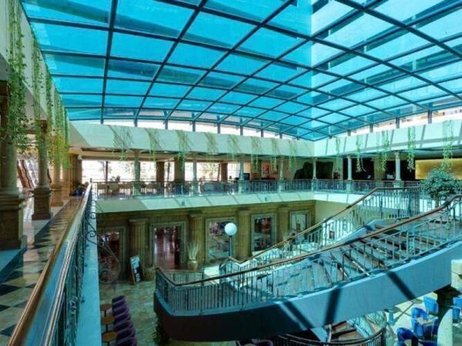 Aluasoul Costa Adeje (Adults Only 16+) (Ex. Be Live Experience La Nina)