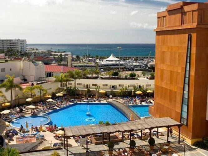 Aluasoul Costa Adeje (Adults Only 16+) (Ex. Be Live Experience La Nina)