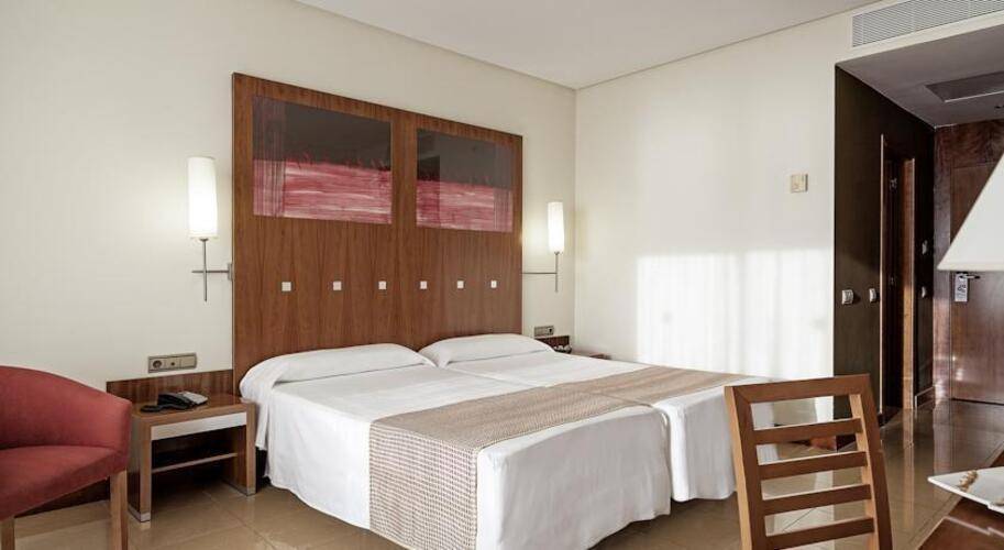 Aluasoul Costa Adeje (Adults Only 16+) (Ex. Be Live Experience La Nina)