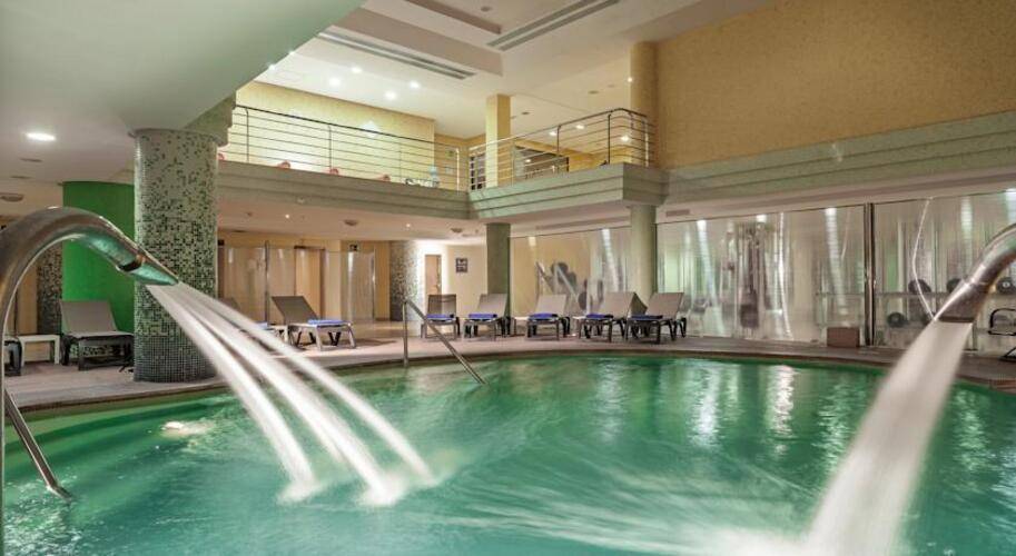 Aluasoul Costa Adeje (Adults Only 16+) (Ex. Be Live Experience La Nina)