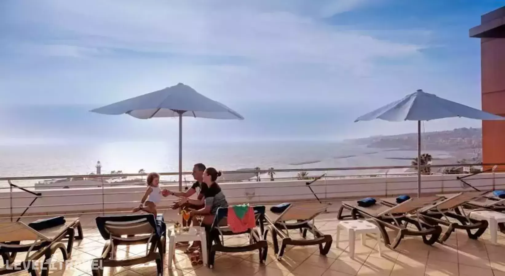 Aluasoul Costa Adeje (Adults Only 16+) (Ex. Be Live Experience La Nina)