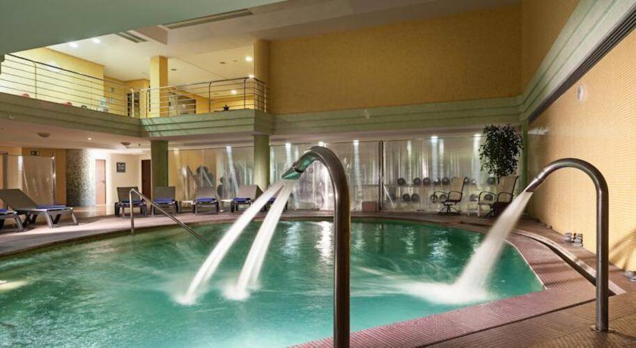 Aluasoul Costa Adeje (Adults Only 16+) (Ex. Be Live Experience La Nina)