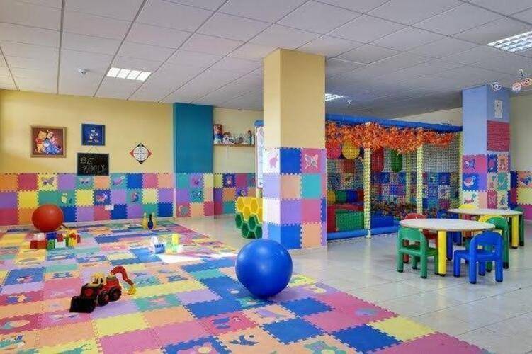 Aluasoul Costa Adeje (Adults Only 16+) (Ex. Be Live Experience La Nina)