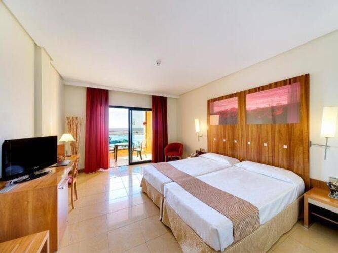 Aluasoul Costa Adeje (Adults Only 16+) (Ex. Be Live Experience La Nina)