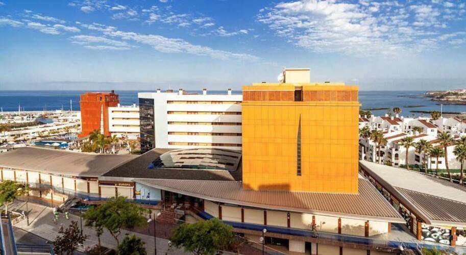 Aluasoul Costa Adeje (Adults Only 16+) (Ex. Be Live Experience La Nina)