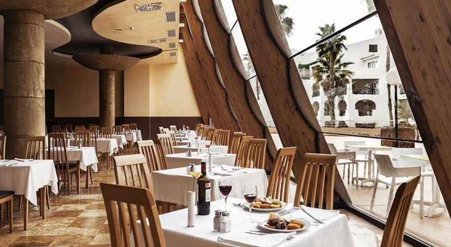 Aluasoul Costa Adeje (Adults Only 16+) (Ex. Be Live Experience La Nina)