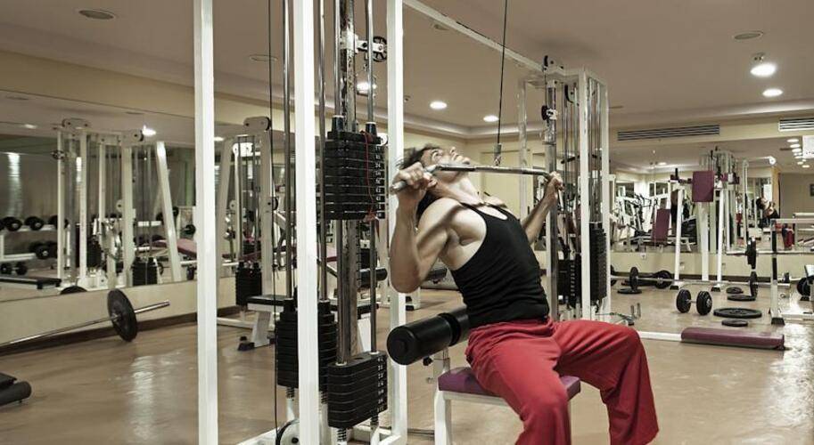 Aluasoul Costa Adeje (Adults Only 16+) (Ex. Be Live Experience La Nina)