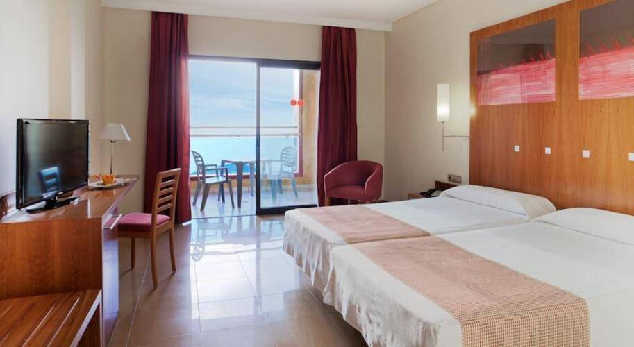 Aluasoul Costa Adeje (Adults Only 16+) (Ex. Be Live Experience La Nina)