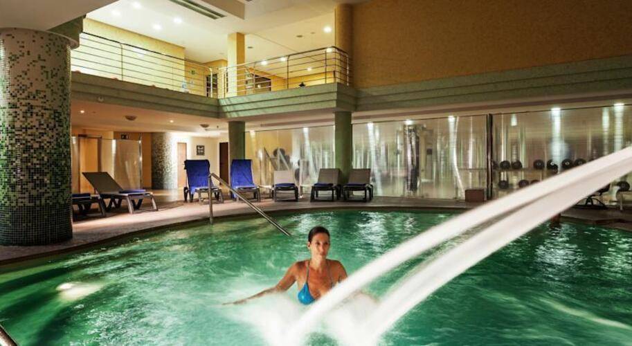 Aluasoul Costa Adeje (Adults Only 16+) (Ex. Be Live Experience La Nina)