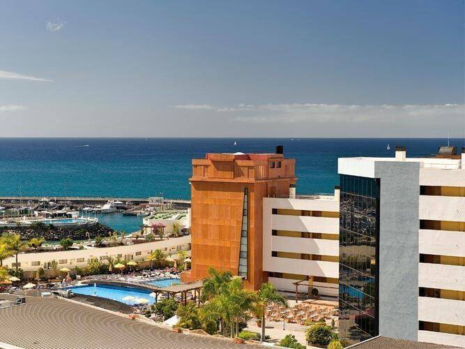 Aluasoul Costa Adeje (Adults Only 16+) (Ex. Be Live Experience La Nina)