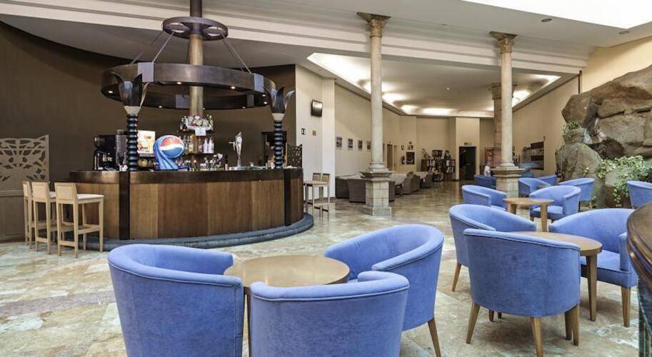 Aluasoul Costa Adeje (Adults Only 16+) (Ex. Be Live Experience La Nina)