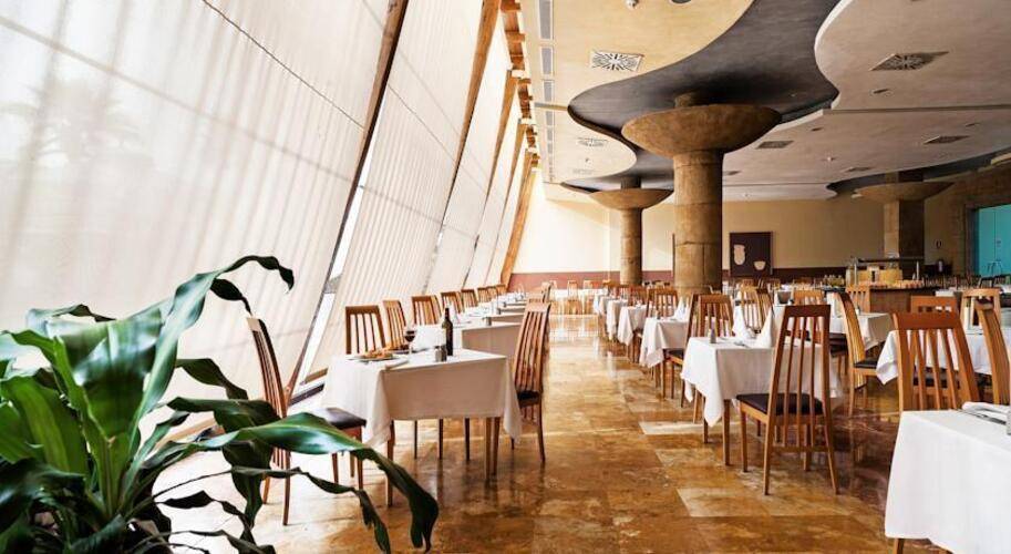 Aluasoul Costa Adeje (Adults Only 16+) (Ex. Be Live Experience La Nina)