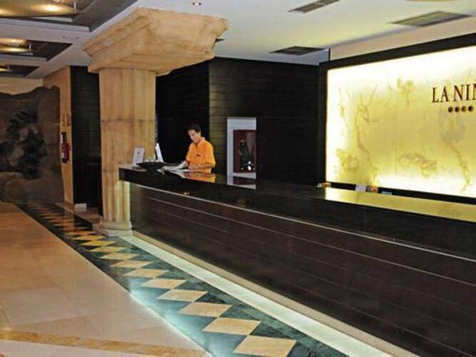 Aluasoul Costa Adeje (Adults Only 16+) (Ex. Be Live Experience La Nina)