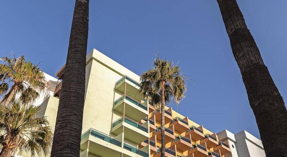 Aluasoul Costa Adeje (Adults Only 16+) (Ex. Be Live Experience La Nina)