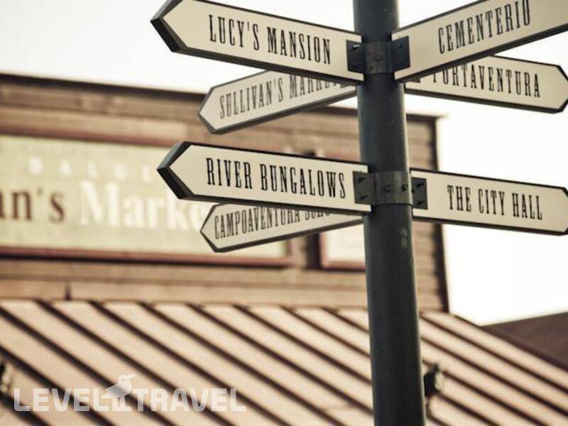 Фотография Gold River Hotel Port Aventura