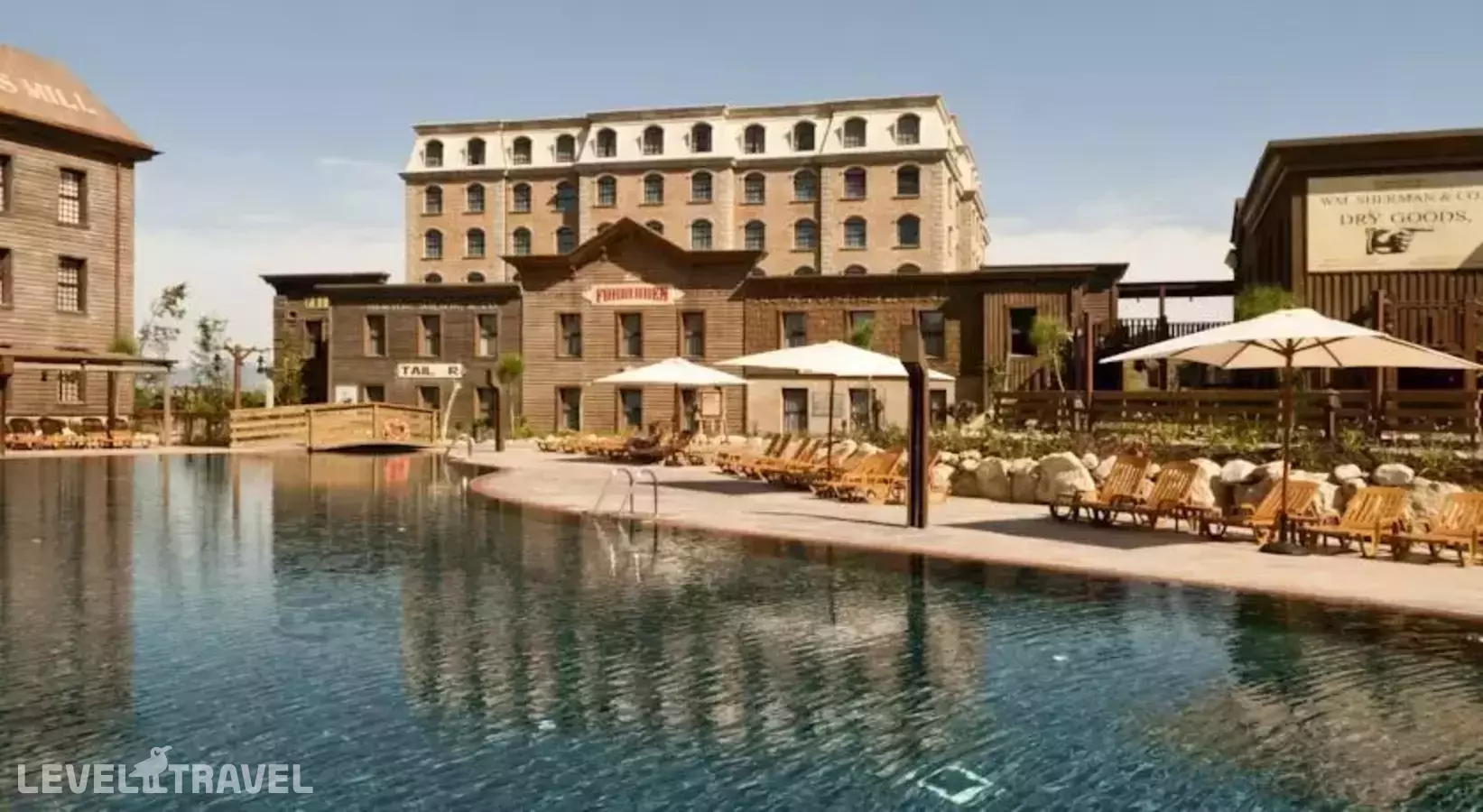 Gold River Hotel Port Aventura