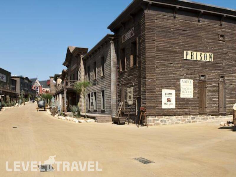 Фотография Gold River Hotel Port Aventura