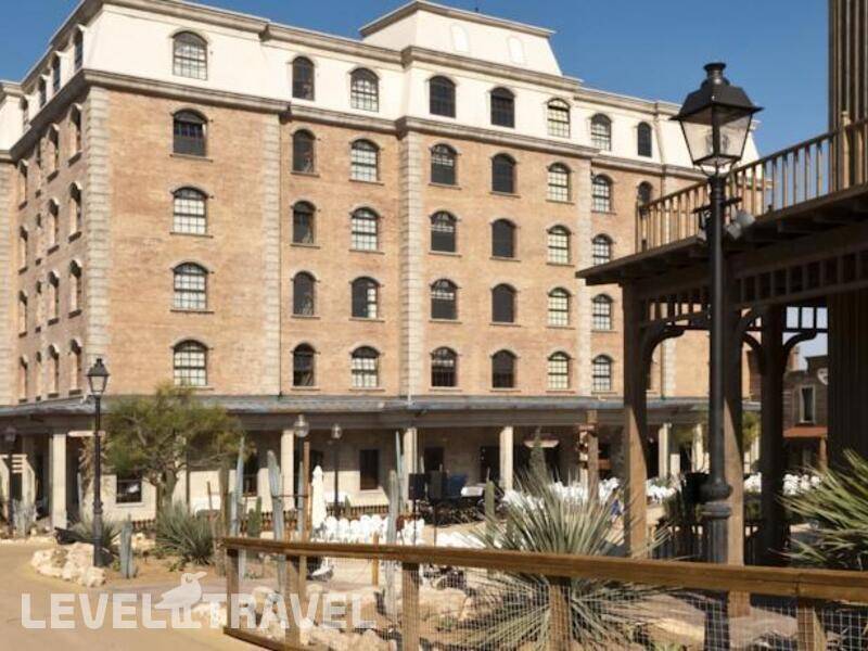 Фотография Gold River Hotel Port Aventura