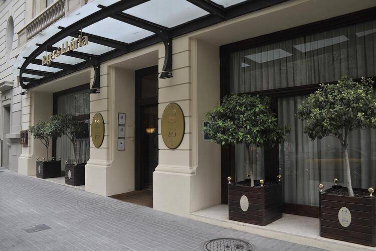 Roger De Lluria — фото 38