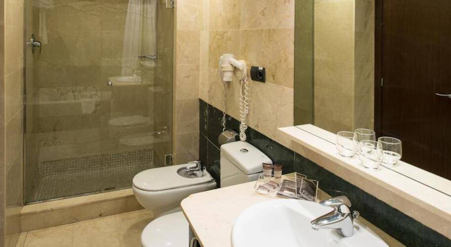 Catalonia Born Hotel — фото 14