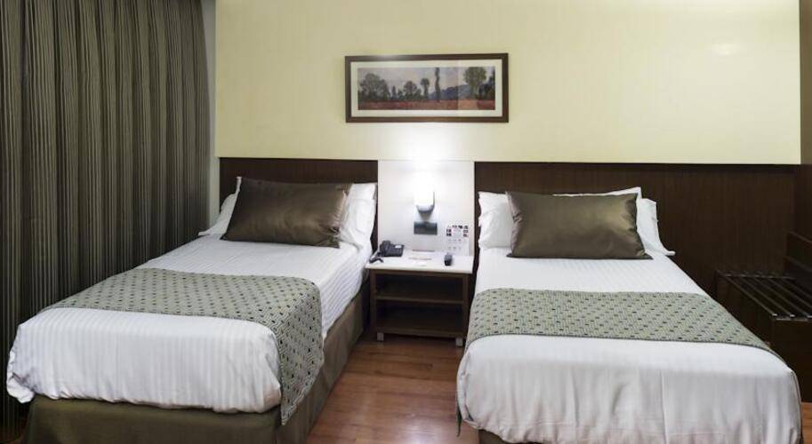 Catalonia Born Hotel — фото 17