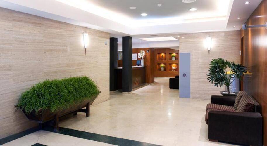 Catalonia Born Hotel — фото 28