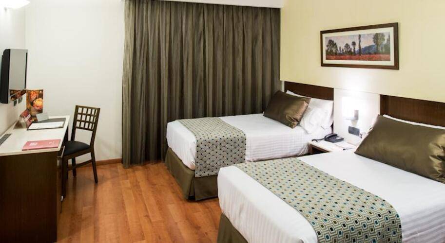 Catalonia Born Hotel — фото 18