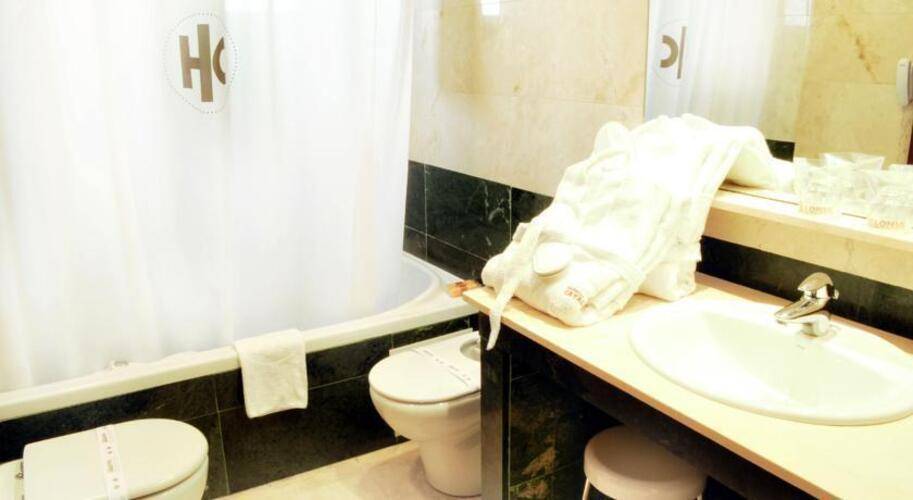 Catalonia Born Hotel — фото 40