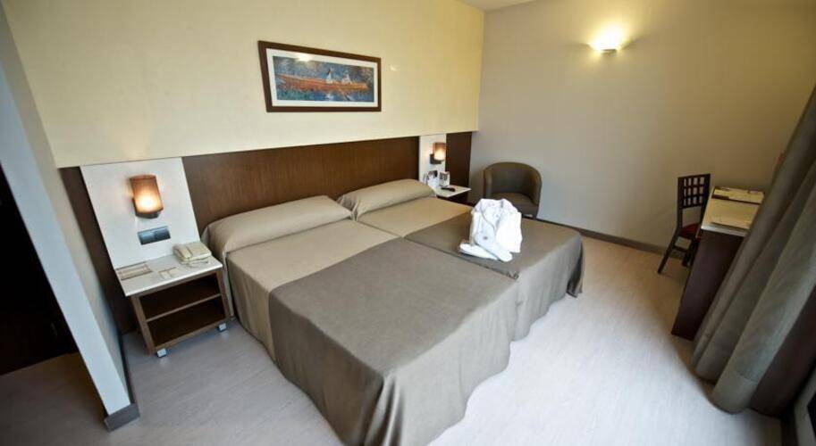 Catalonia Born Hotel — фото 34