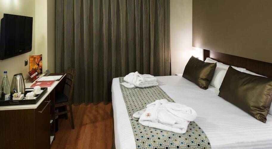 Catalonia Born Hotel — фото 15