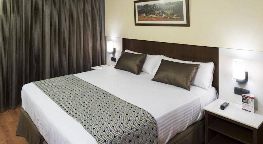 Catalonia Born Hotel — фото 16