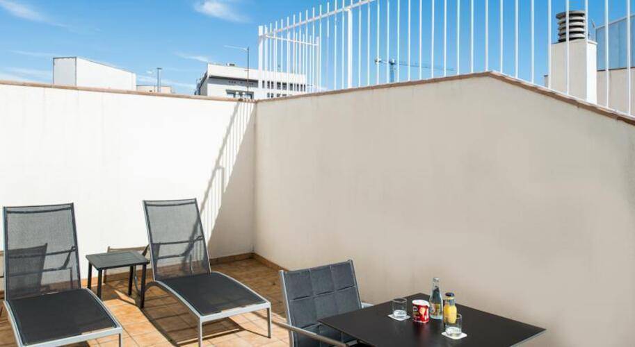 Catalonia Born Hotel — фото 3