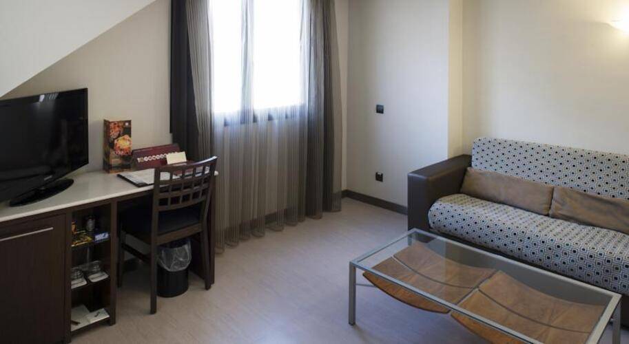 Catalonia Born Hotel — фото 26