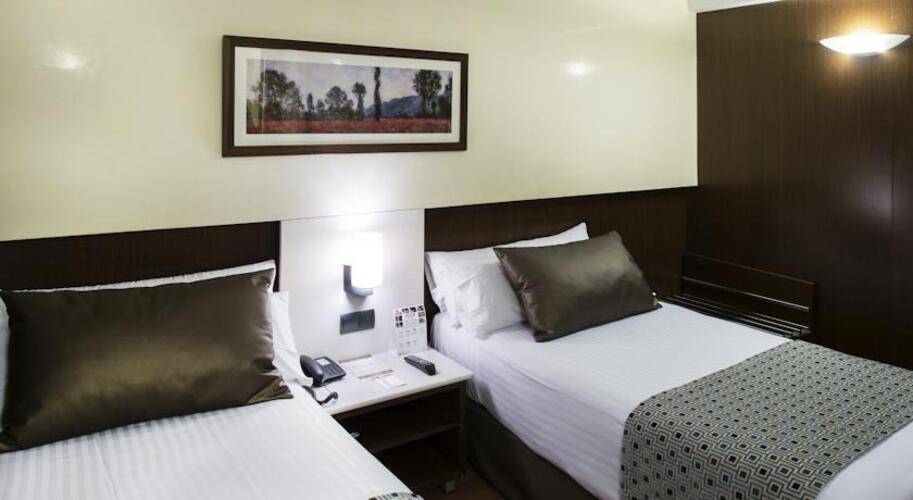 Catalonia Born Hotel — фото 22