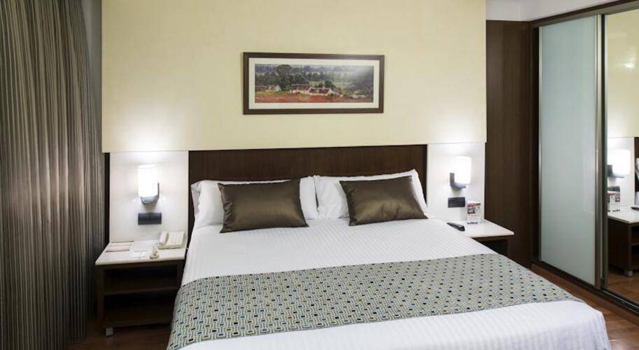 Catalonia Born Hotel — фото 23