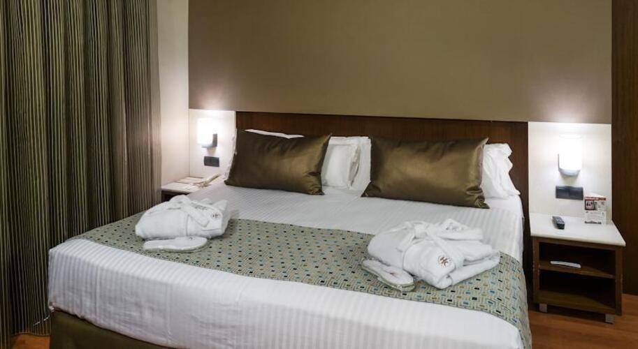 Catalonia Born Hotel — фото 24